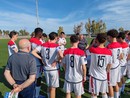 Calcio, Torneo delle Regioni. La Juniores parte con il piede sbagliato di fronte alla Puglia, liguri superati 2-0