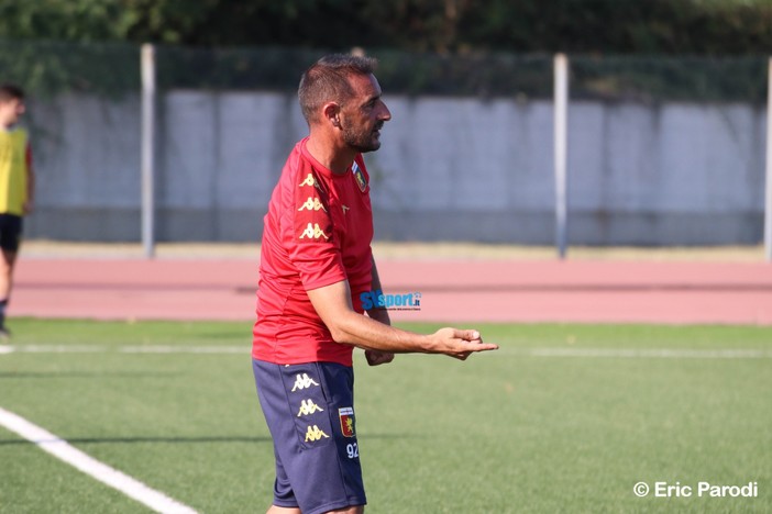 Ritorno in campo amaro per la Primavera del Genoa, a Vado: Colombo e Vlahovic lanciano l'Atalanta (VIDEO)
