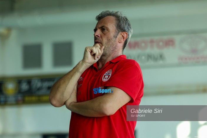 Rari Nantes Savona. La testa torna al campionato, alle 15:00 alla "Zanelli" sarà sfida alla Florentia Rari Nantes Savona. La testa torna al campionato, alle 15:00 alla "Zanelli" sarà sfida alla Florentia