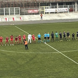 Calcio, Serie D. Punto di prestigio per il Celle Varazze a Varese, l'1-1 dell'Ossola nel segno di Balan e Cogliati
