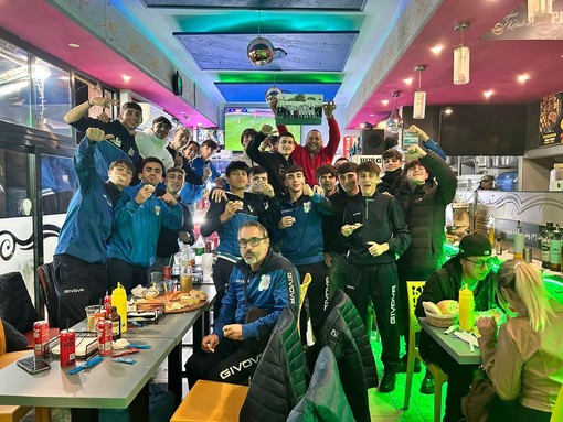 Calcio, San Filippo Neri Yepp Albenga. Il bilancio della Juniores a inizio 2024: "Creato un ambiente che attira nuovi giocatori anche oltre il comprensorio ingauno"