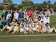 Calcio | Juniores. Legino show nell'andata dei quarti di finale nazionali, battuto 5-1 il Sant'Andrea San Vito