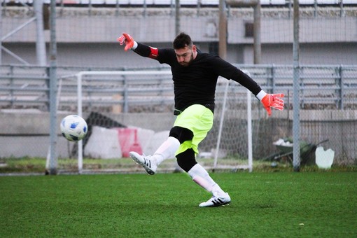 Calcio. La Praese cerca punti salvezza a Cairo. Caffieri: "Gara difficile, ma dobbiamo dare di più. Diego Alessi? Un vero top player" Calcio. La Praese cerca punti salvezza a Cairo. Caffieri: "Gara difficile, ma dobbiamo dare di più. Diego Alessi? Un vero top player"