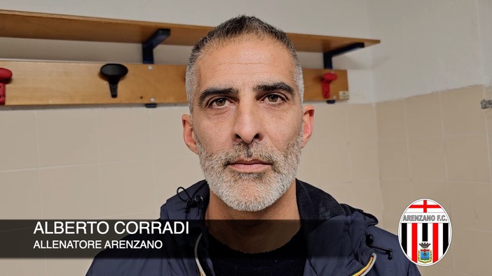 Calcio, Arenzano. Ai crociati non basta gettare il cuore oltre l'ostacolo Pietra, Corradi: "Il rimpianto è per la gara di andata, arbitraggio pessimo" (VIDEO)