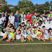Calcio | Legino. Oggi pomeriggio il ritorno con il Sant'Andrea, i ragazzi di Penna cercano in Friuli il pass per la semifinale nazionale