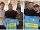 Calciomercato | Altri tre ingaggi per il Giusvalla: presi Barbara, Monteleone e Not Calciomercato | Altri tre ingaggi per il Giusvalla: presi Barbara, Monteleone e Not