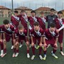 Calcio | Juniores provinciali. I playoff del Pontelungo partono con un pareggio, Barbo a segno contro l'Olimpic