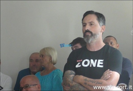 Calcio. Alessandro Grandoni torna in panchina, guiderà la Juniores della Sestrese