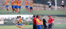 Calcio | Promozione. Il Finale vince ed è primo in classifica: gli scatti del 3-2 con l'Albingaunia (FOTOGALLERY)