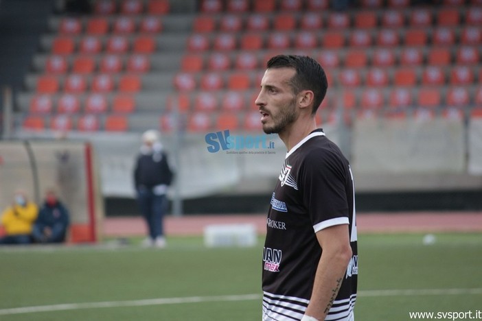 Calciomercato. Clamoroso a Imperia, salta l'arrivo di Varela: "Divergenze tra il giocatore e il procuratore Siracusa"