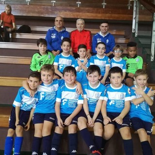 Calcio giovanile: Primo e terzo posto per il Pietra Ligure al Memorial Mussi, seconda piazza per il Vado