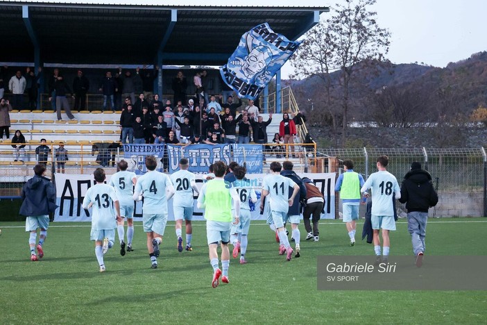 Calcio. La LND ufficializza la nuova classifica, l'Albissole passa in testa al girone A di Promozione Calcio. La LND ufficializza la nuova classifica, l'Albissole passa in testa al girone A di Promozione