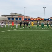 Calcio | Promozione. IL SAVONA RIAPRE IL DISCORSO PLAYOFF! Praese sconfitta 3 a 2