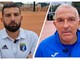 Calcio. L'Imperia mastica amaro dopo il pari al 96' del Saluzzo, ecco mister Buttu e Costantini (VIDEO) Calcio. L'Imperia mastica amaro dopo il pari al 96' del Saluzzo, ecco mister Buttu e Costantini (VIDEO)