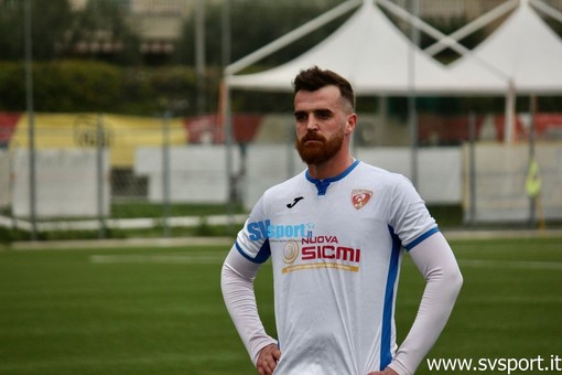 Calciomercato. Metalla non vuol sbagliare scelta: "Proposte dall'Eccellenza alla Prima, ma voglio decidere con attenzione" Calciomercato. Metalla non vuol sbagliare scelta: "Proposte dall'Eccellenza alla Prima, ma voglio decidere con attenzione"