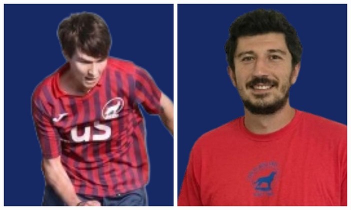 Calciomercato | Mallare, la difesa dei Lupi potrà ancora contare su Capici e Franco Calciomercato | Mallare, la difesa dei Lupi potrà ancora contare su Capici e Franco