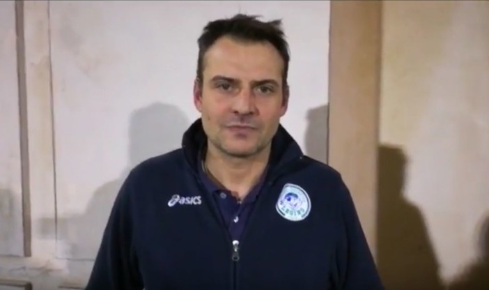 Calcio, Promozione. Tobia gongola dopo il successo sul Borzoli: "Vincere qui non era facile, ma conosciamo il nostro valore"