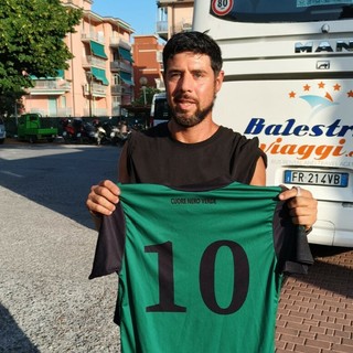 Calciomercato | Preso l'argentino Quintero Diaz, confermati Piazzai e Olivera