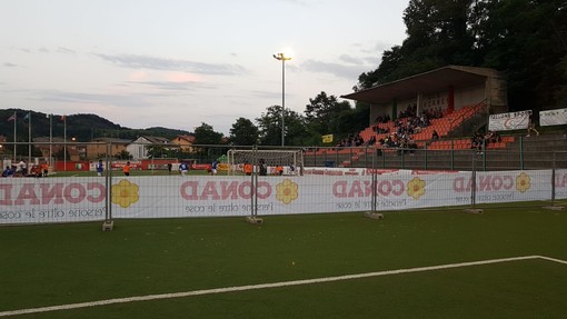 Carcare Cup 2018: inizia il rush finale per la fase a gironi, i primi risultati della quinta giornata