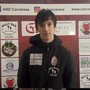 Calcio, Carcarese Under 21. Non basta la tripletta di Cesi per battere il Plodio: "C'è amarezza, ma la prestazione è stata ottima" (VIDEO) Calcio, Carcarese Under 21. Non basta la tripletta di Cesi per battere il Plodio: "C'è amarezza, ma la prestazione è stata ottima" (VIDEO)