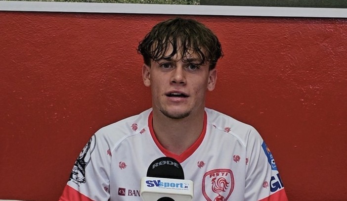 Calciomercato. Giacchino lascia la Cairese, sull'esterno ci sono le attenzioni di Vado e Savona