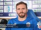 Calcio | Savona bifronte a Pietra Ligure, Ninivaggi: "Primo tempo di grande difficoltà, bravi a capitalizzare quanto creato" (VIDEO) Calcio | Savona bifronte a Pietra Ligure, Ninivaggi: "Primo tempo di grande difficoltà, bravi a capitalizzare quanto creato" (VIDEO)