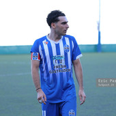 Calcio | Ceriale. Beluffi segna all'esordio, ma vince il Finale: "Buona intesa con Halaj e Tobia, in campionato vogliamo partire forte" (VIDEO)