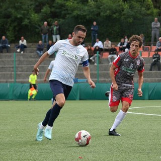 Calcio, Eccellenza. Stress test levantino per Pietra Ligure e Carcarese, Busalla e Campomorone le avversarie di Loano e Millesimo Calcio, Eccellenza. Stress test levantino per Pietra Ligure e Carcarese, Busalla e Campomorone le avversarie di Loano e Millesimo