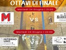 Quatro Trofeo Città di Albenga. La competizione entra nel vivo, dalle 21:00 scattano gli ottavi di finale Quatro Trofeo Città di Albenga. La competizione entra nel vivo, dalle 21:00 scattano gli ottavi di finale
