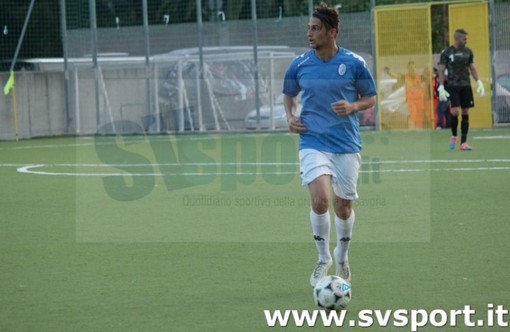 Calciomercato, Cairese. Confermati Giribaldi, Torra e Spozio. Piacciono Praino, Cocito e Rocca