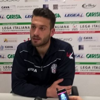 Savona Calcio, le voci degli spogliatoi; Lulli e Rondanini in coro: “Questa squadra può salvarsi”