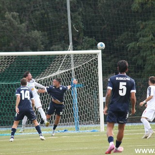 Calcio, Serie D. Celle Varazze e Valenzana Mado impattano sull'1-1: gli highlights dell'incontro Calcio, Serie D. Celle Varazze e Valenzana Mado impattano sull'1-1: gli highlights dell'incontro
