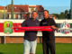 Calcio | San Francesco Loano. Il nuovo Club Manager è Matteo Lugano Calcio | San Francesco Loano. Il nuovo Club Manager è Matteo Lugano