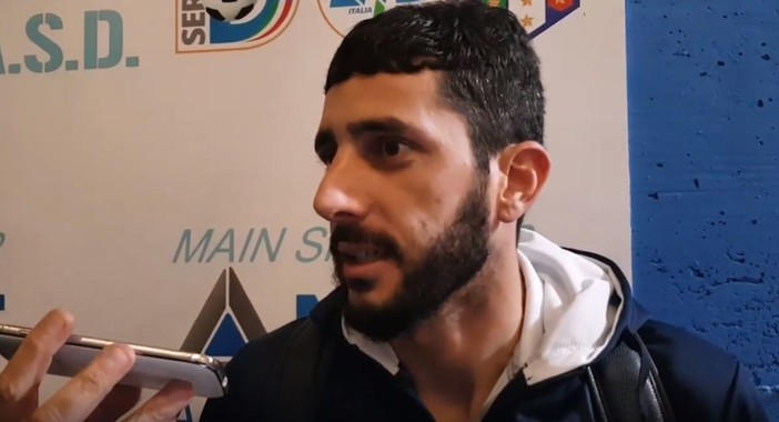 Calcio, Albissola: iniziati i colloqui con i giocatori, Cargiolli lascia i biancocelesti Calcio, Albissola: iniziati i colloqui con i giocatori, Cargiolli lascia i biancocelesti