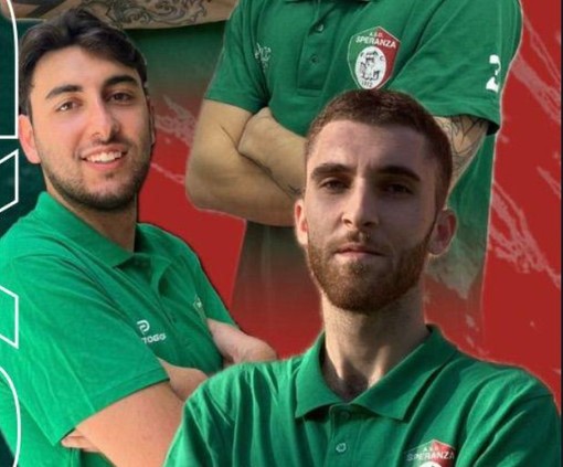 Calcio, Speranza. La rosa rossoverde dopo la sessione di mercato estiva Calcio, Speranza. La rosa rossoverde dopo la sessione di mercato estiva