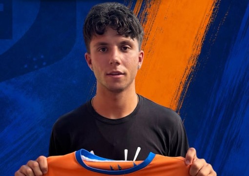 Calciomercato | Ufficiale, Nicolò Ciravegna passa alla Bolzanetese Calciomercato | Ufficiale, Nicolò Ciravegna passa alla Bolzanetese