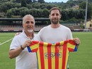 Calciomercato. Operazione conclusa, Daniele Puddu torna al Finale!
