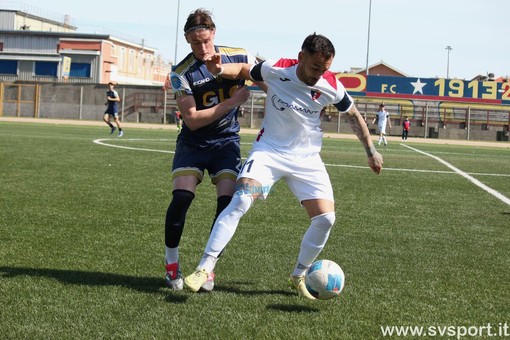 Calcio | Serie D. Il Vado a Lavagna per mantenere il primato, domenica clou per il percorso salvezza di Celle Varazze e Cairese