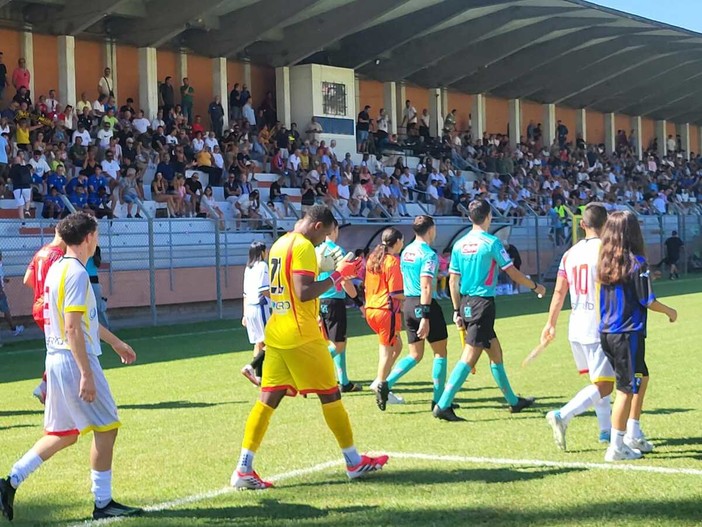 foto Riccardo Flammia