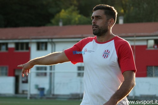 Calcio | Carcarese. La sconfitta col Rivasamba non abbatte Valmati: "Contentissimo, con questa identità possiamo andare lontano" (VIDEO)