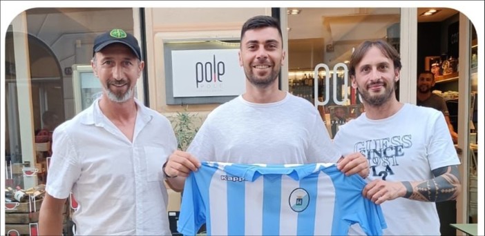 Calciomercato. Triplo squillo per la Spotornese. Fatta per Cosentino, Ormenisan e Alessio Bianco