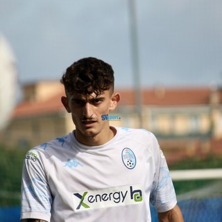 Calcio, Pietra Ligure. Non basta Insolito per proseguire il filotto, il Golfo Paradiso strappa un punto