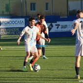 Calcio, Eccellenza. Si riparte dalla bagarre in vetta, c'è il Taggia per il Pietra Ligure Calcio, Eccellenza. Si riparte dalla bagarre in vetta, c'è il Taggia per il Pietra Ligure