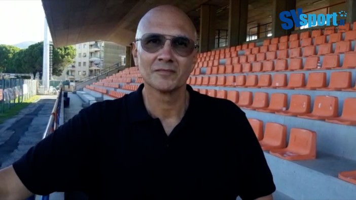 Calcio, Derthona. Bicchiere mezzo pieno per Fabio Fossati dopo il pari di Vado: "In campo due squadre forti. Possiamo tirare di più" (VIDEO)