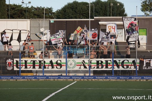 Calcio, Albenga. Trattativa societaria in salita, ma un tentativo di dialogo potrebbe arrivare ad inizio settimana