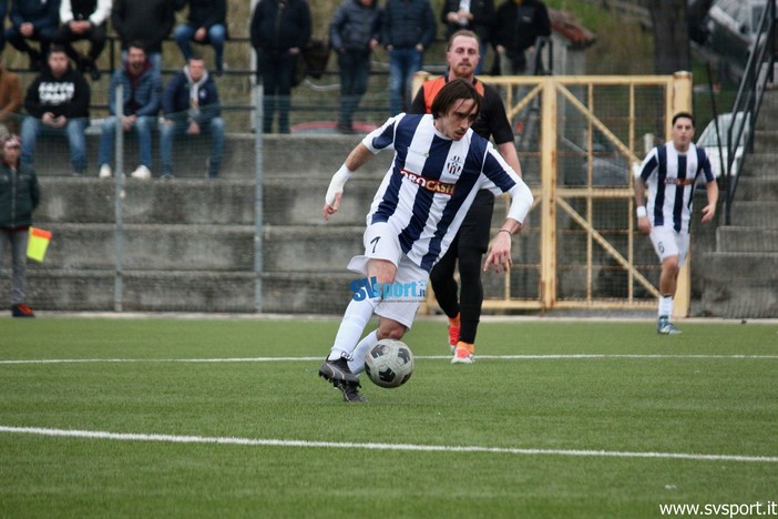 Calcio, Prima Categoria B. Domenica per otto: il Savona rivuole il primato, Letimbro e Vadese ballano sugli equilibri playout Calcio, Prima Categoria B. Domenica per otto: il Savona rivuole il primato, Letimbro e Vadese ballano sugli equilibri playout