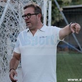 Calcio | Gianfranco Pusceddu torna in pista, sarà l'allenatore della Virtus Don Bosco fino al termine della stagione Calcio | Gianfranco Pusceddu torna in pista, sarà l'allenatore della Virtus Don Bosco fino al termine della stagione