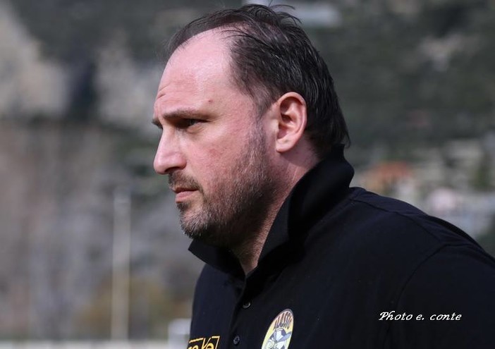 Calcio. Lutto per mister Amedeo Di Latte: è mancato il papà Pompeo