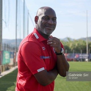 Calcio | Arenzano. Boisfer vuole più cinismo contro il Vallescrivia: "Con la Carcarese abbiamo sprecato troppo"