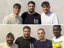 Calciomercato. La Priamar parte con gli ingaggi di Fabbiani e D'Amico, ma ci sono anche tre conferme Calciomercato. La Priamar parte con gli ingaggi di Fabbiani e D'Amico, ma ci sono anche tre conferme